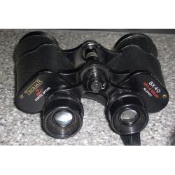 Tecnar binoculars
