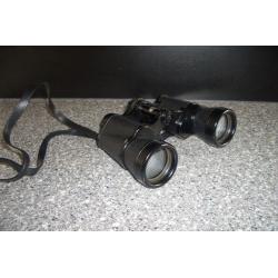 Tecnar binoculars