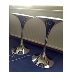 Table lamps