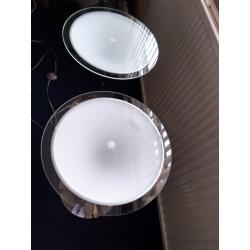 Table lamps