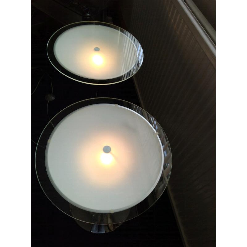 Table lamps