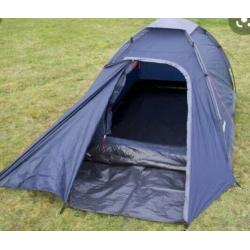Halfords (2 man) Dome Tent
