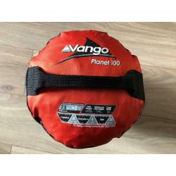 Vango Planet 100 sleeping bag (brand new)