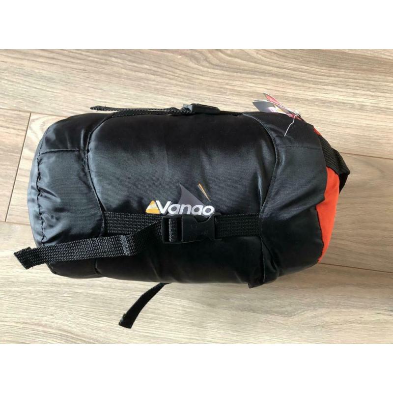 Vango Planet 100 sleeping bag (brand new)