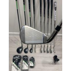 Callaway Edge 10 Piece Golf Set (Brand New in Box)
