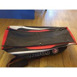 County Cricket Bag