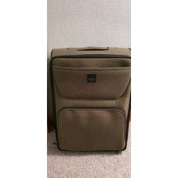 STRATIC travel trolly bag