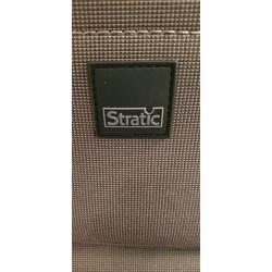 STRATIC travel trolly bag