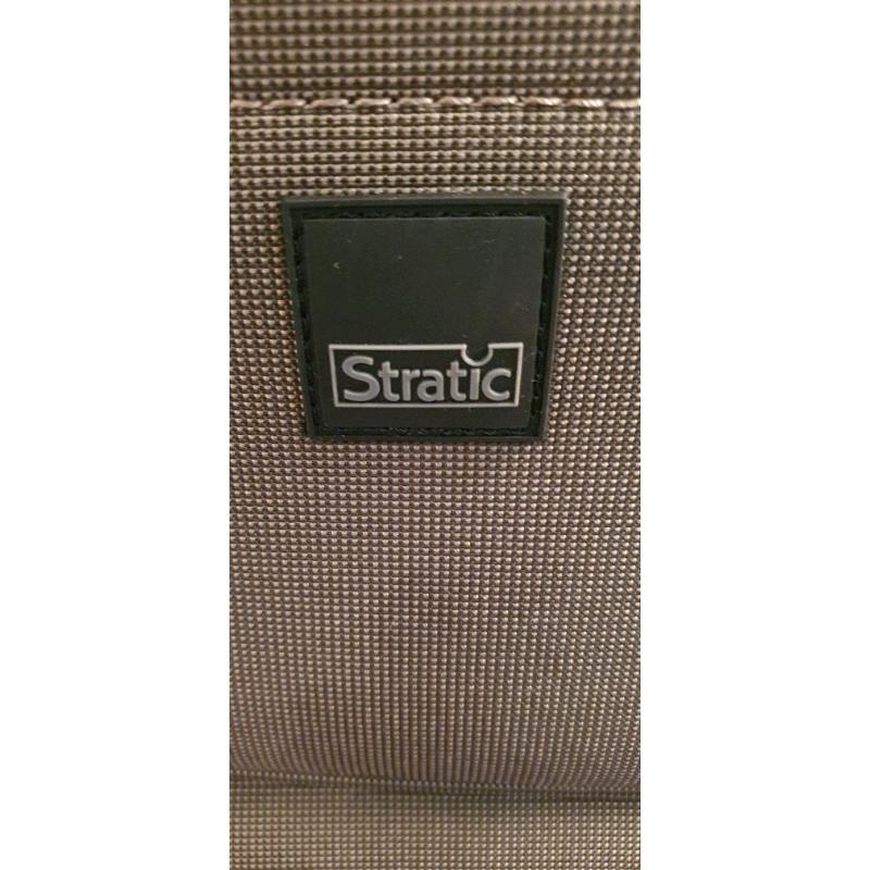 STRATIC travel trolly bag