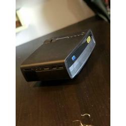 Ragu z400 projector, home cinema
