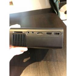 Ragu z400 projector, home cinema