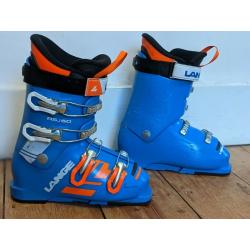 Junior Ski Boots LANGE 23.5