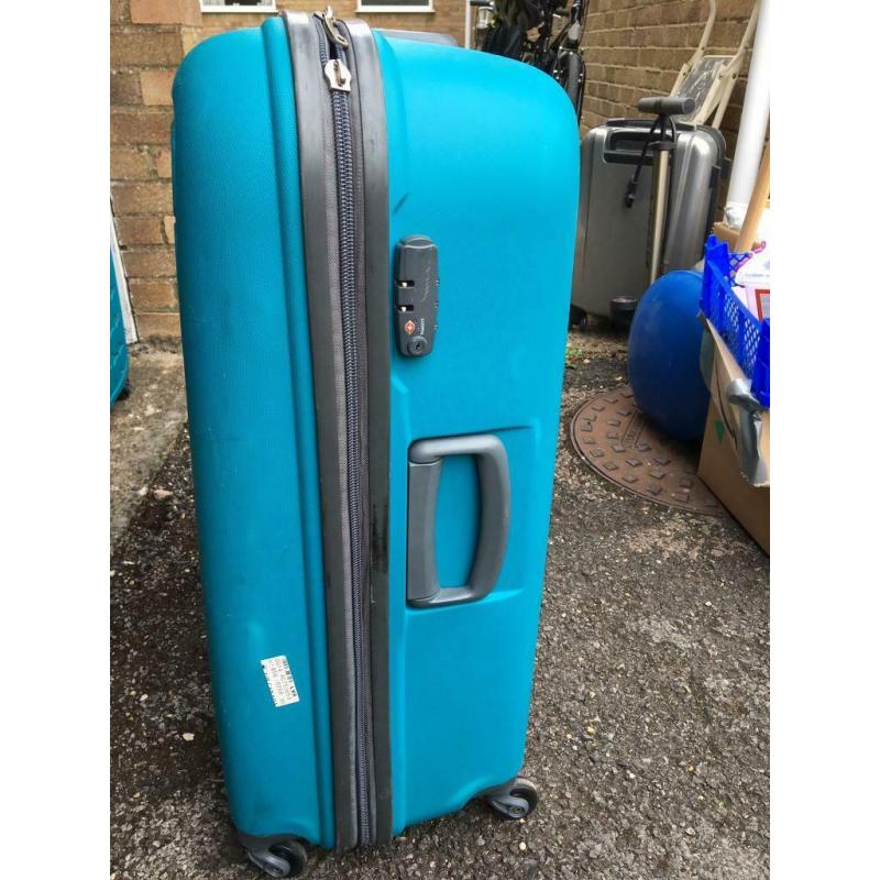 Suitcase