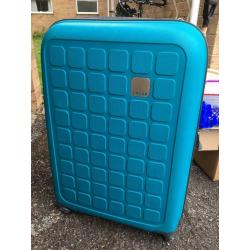 Suitcase