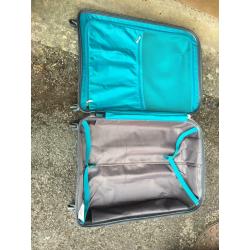 Suitcase