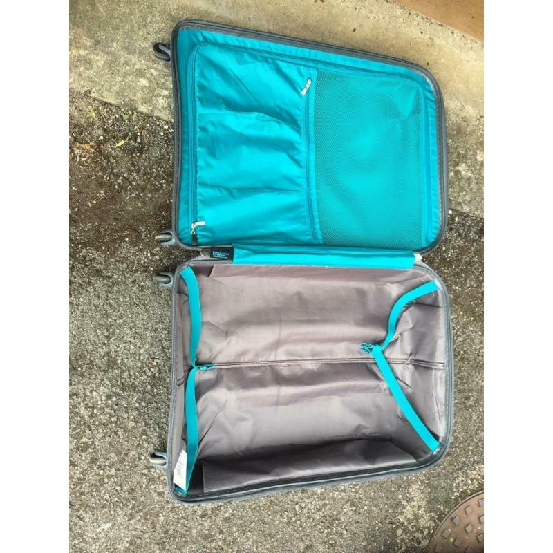 Suitcase