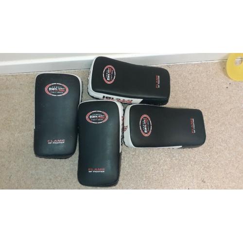 Arm Pads