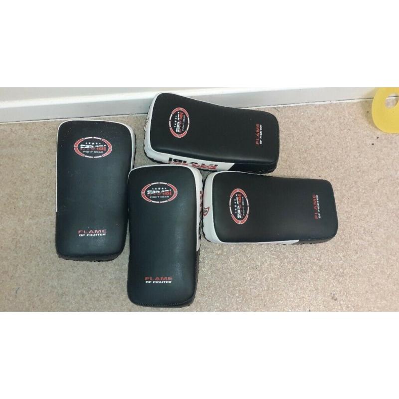 Arm Pads