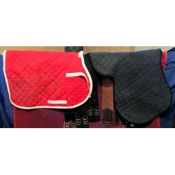 Saddles and other equine related items