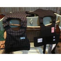Saddles and other equine related items