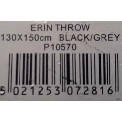Kylie Minogue ?Erin? Throw