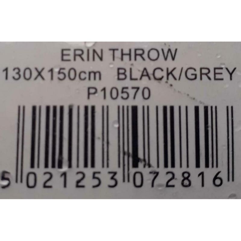 Kylie Minogue ?Erin? Throw