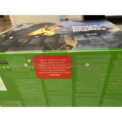 Xbox Series X 1TB - NEW / SEALED / UNOPENED WITH RECEIPT & WARRANTY (WANDSWORTH)
