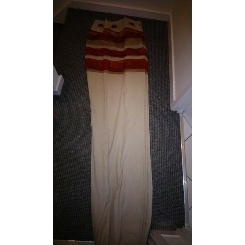Next Curtains