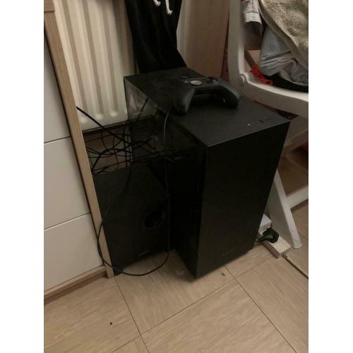 Gaming pc