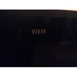 Panasonic 42? Plasma TV (TH-42PV500B)