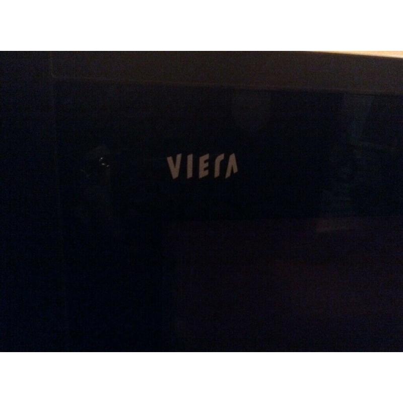 Panasonic 42? Plasma TV (TH-42PV500B)