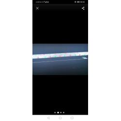 Led fishtank light