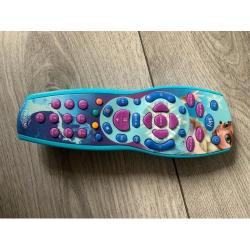 Frozen Elsa Sky Remote Control