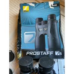 Binoculars