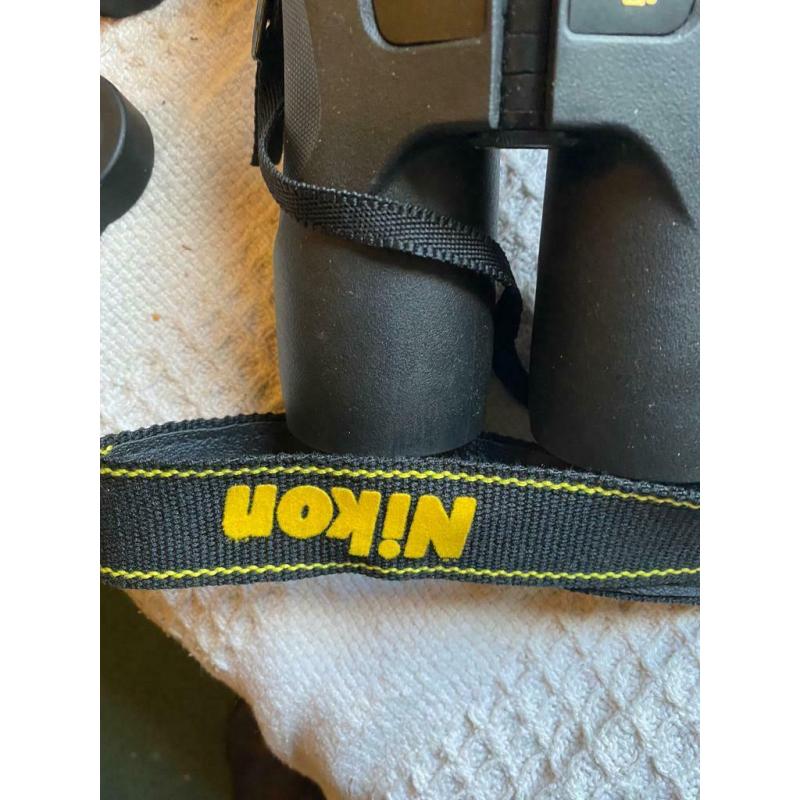Binoculars