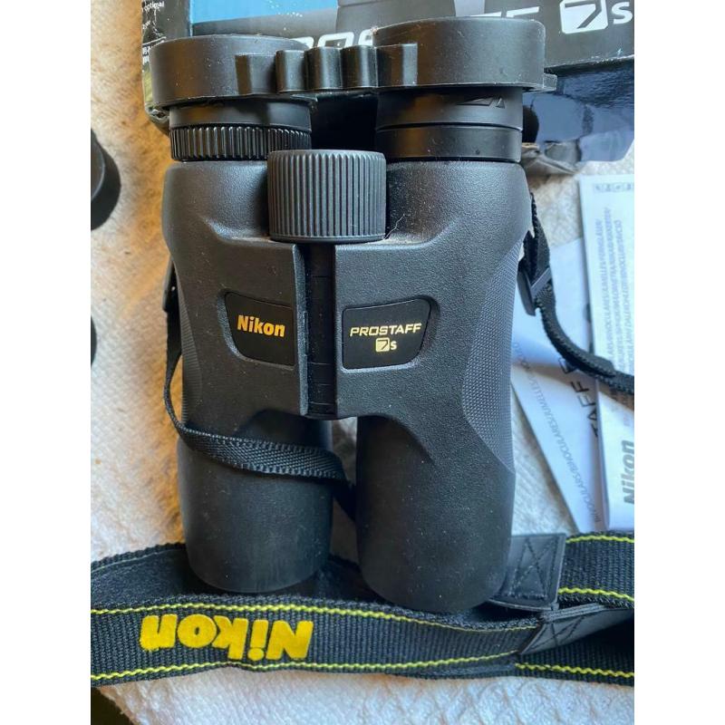 Binoculars