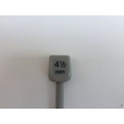 *REDUCED* 4 1/2 mm Knitting Needle