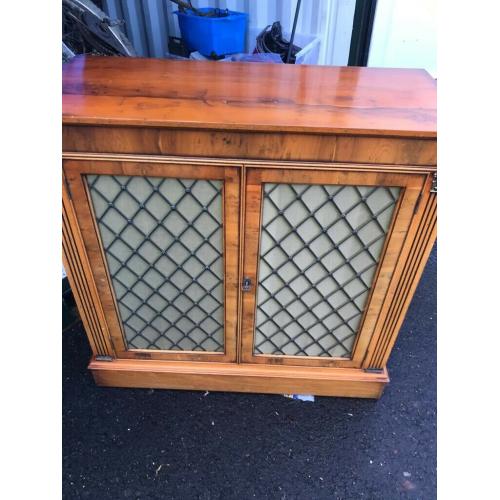 Drinks cabinet