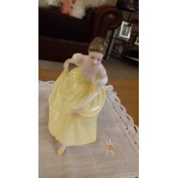 Royal Doulton Figurine.