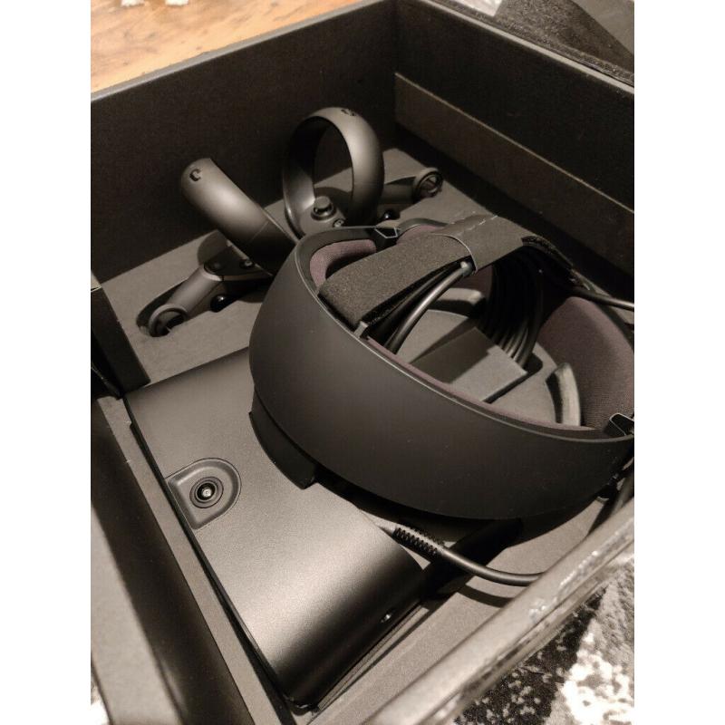 Oculus Rift S - brand new