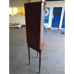 corner display cabinet