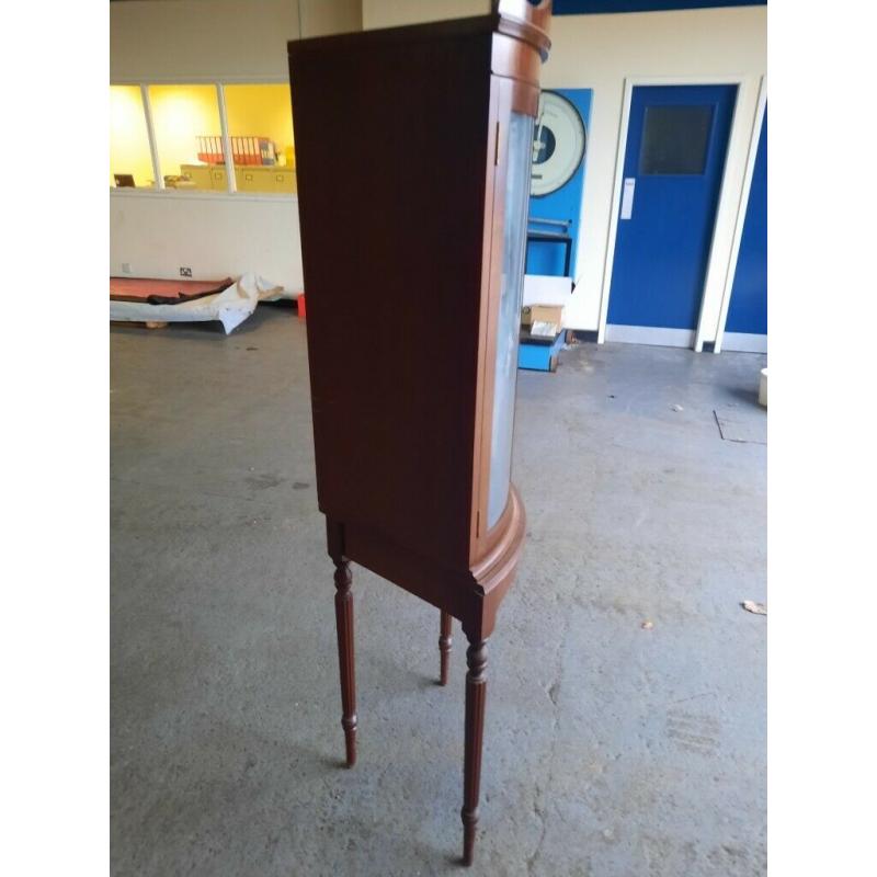 corner display cabinet