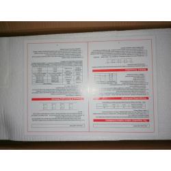 12V 200Ah Gel Battery
