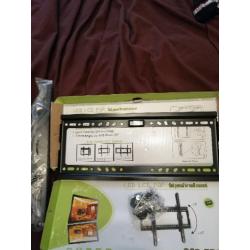 TV wall mount kit