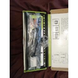 TV wall mount kit