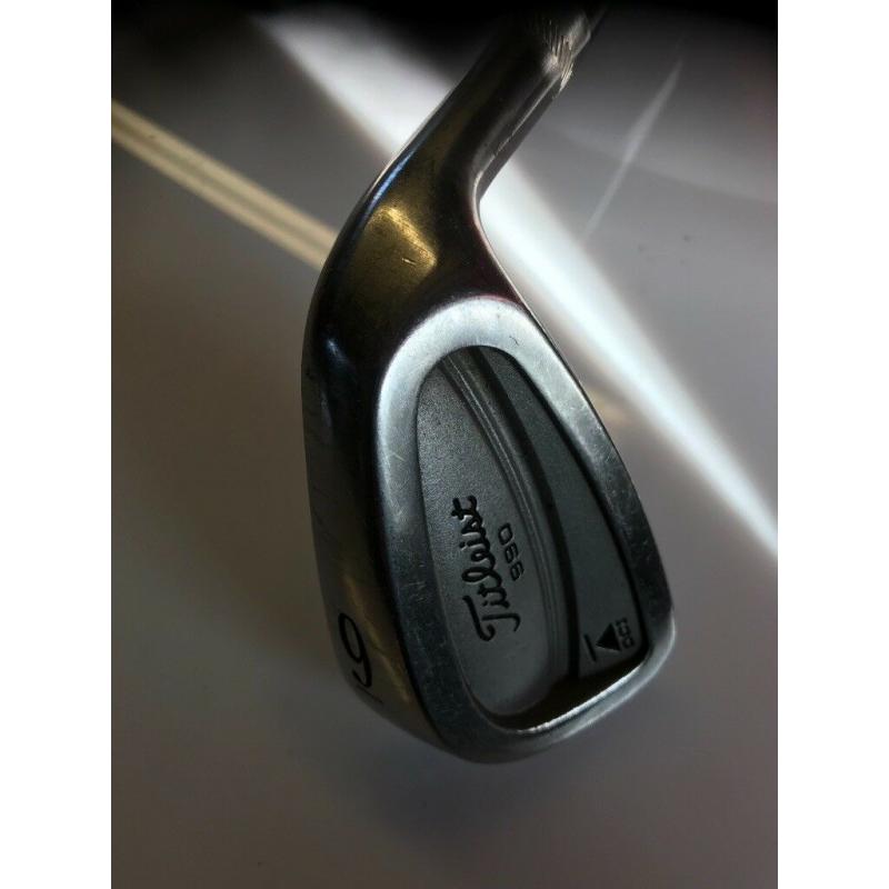 Titleist DCI 990 9iron