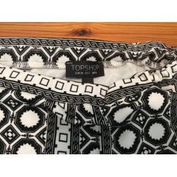 Girls river island leggings