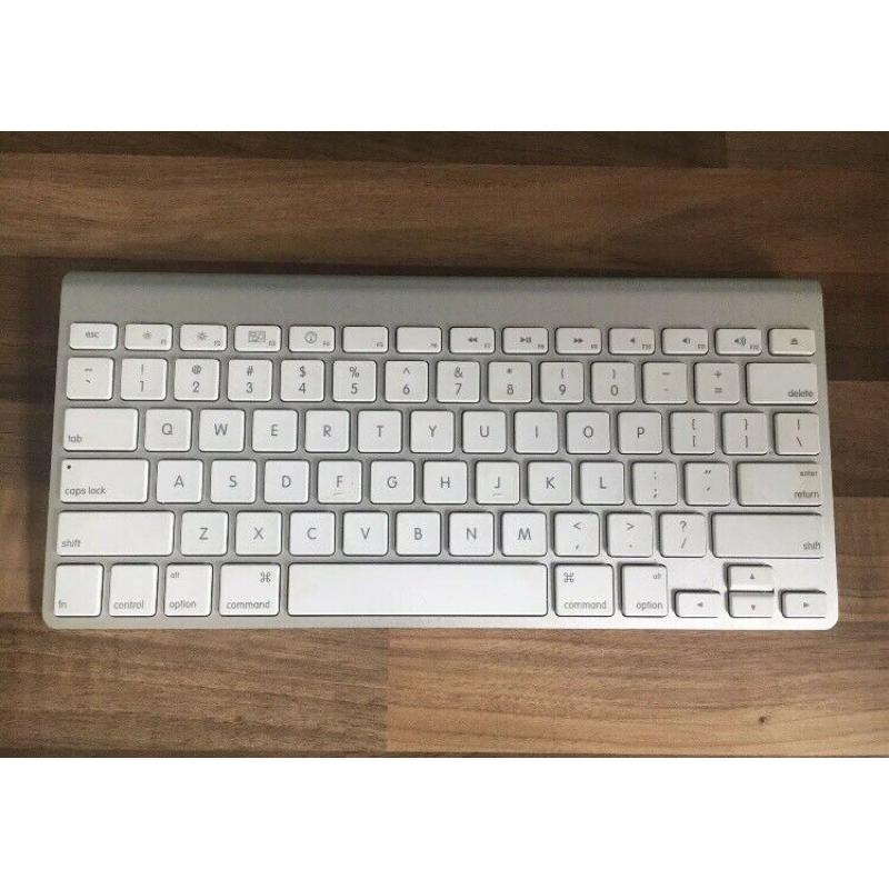 Apple iMac 27 Inch Late 2012 8GB RAM 3TB Hard Drive Intel Core i5 Processor