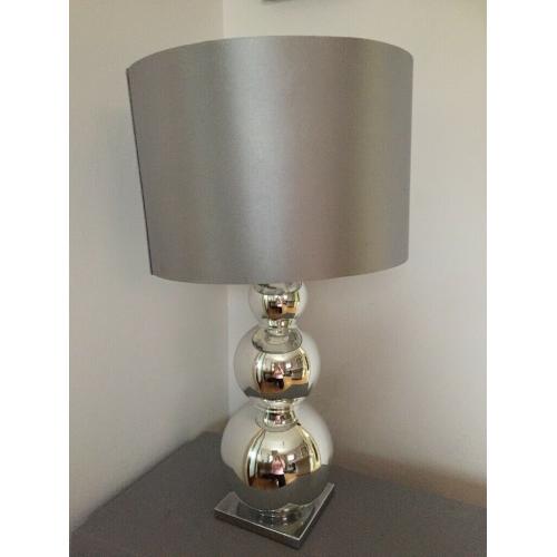 Next table lamp - Grey