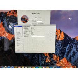 iMac 27 inch Mid-2011 i7 3.4Ghz, 20GB Ram, 2GB Graphics, 1TB HDD
